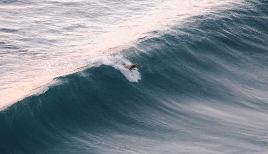Surf trips and surf camps on a discount