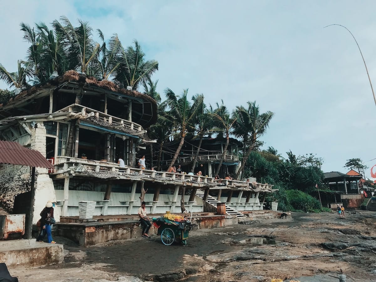Canggu