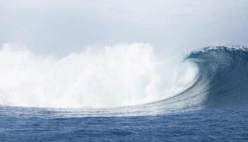 Surf trips and surf camps on a discount