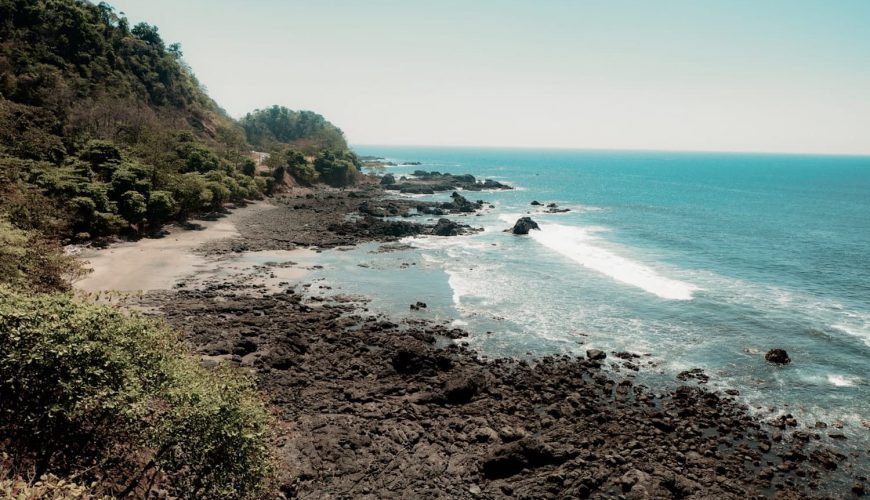 Surf trips and surf camps on a discount