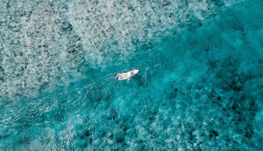 Surf trips and surf camps on a discount