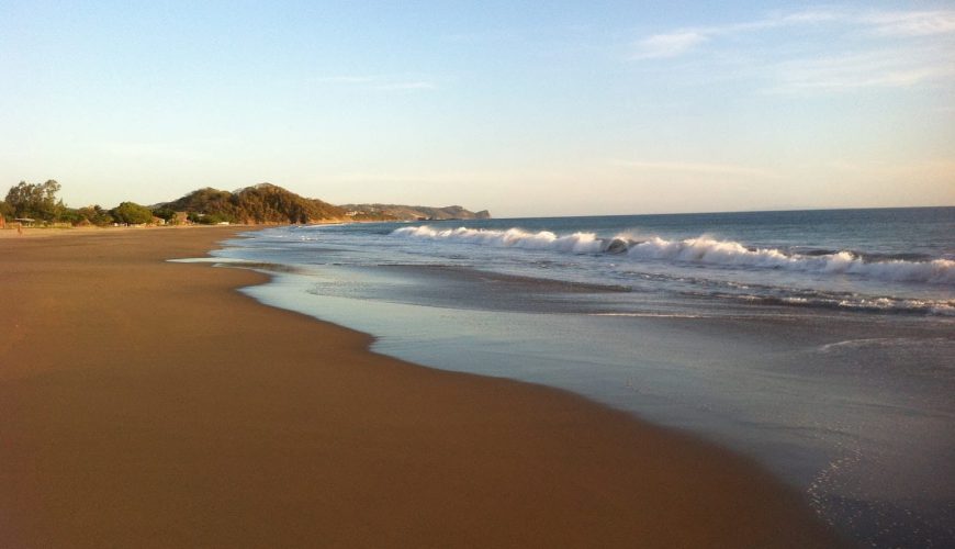 Surf trips and surf camps on a discount