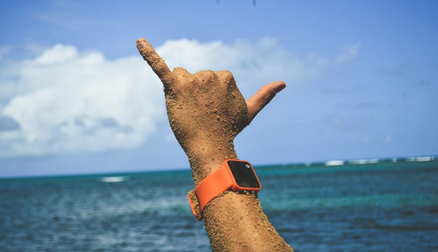 Surf trips and surf camps on a discount