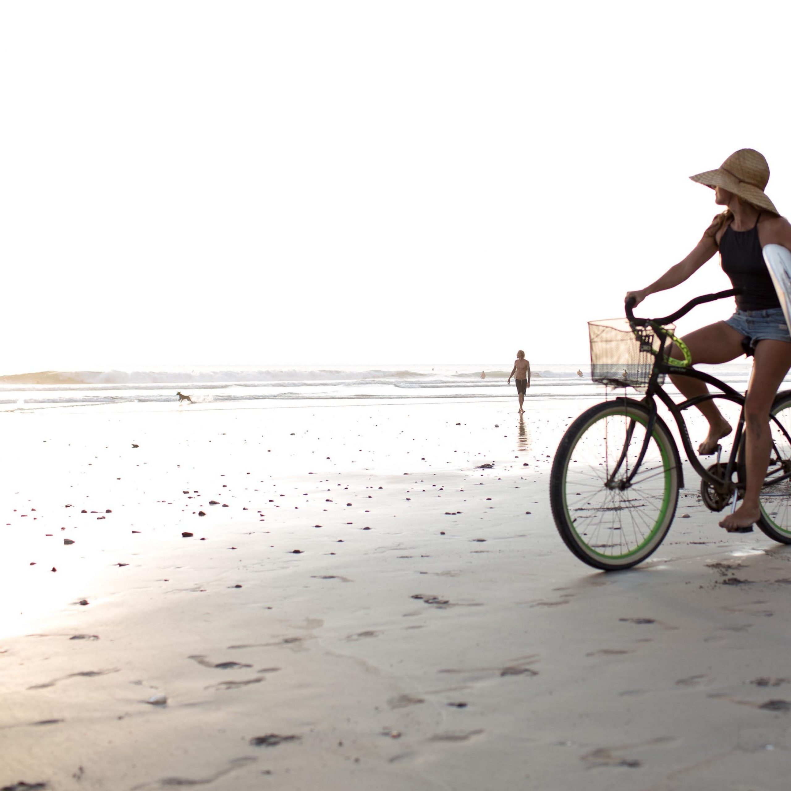 Credit: Lucero Surf Retreats
