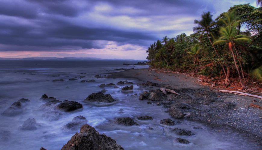 Surf trips and surf camps on a discount