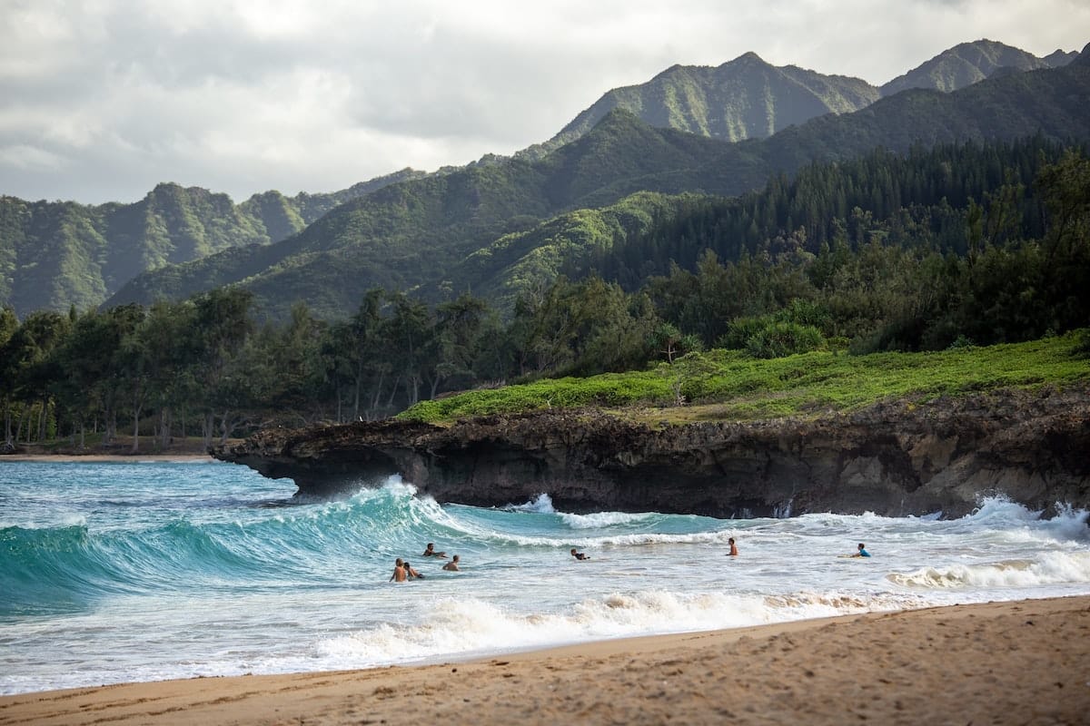 Maui