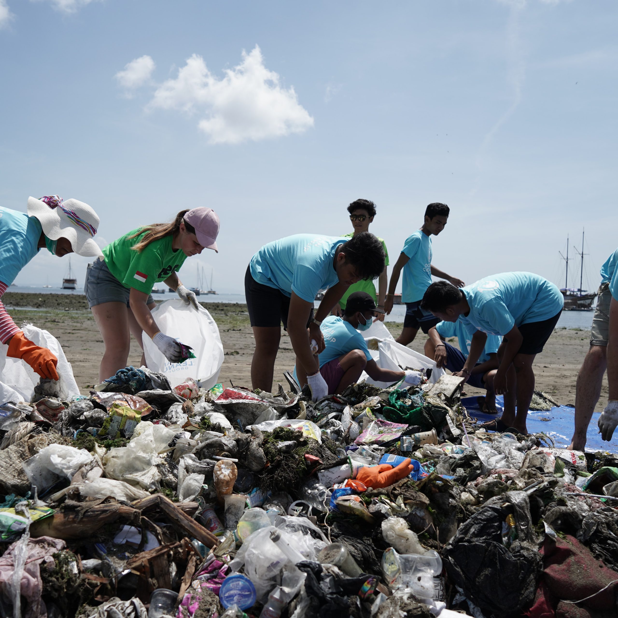 Minimising Our Impact And Being Part Of The Change